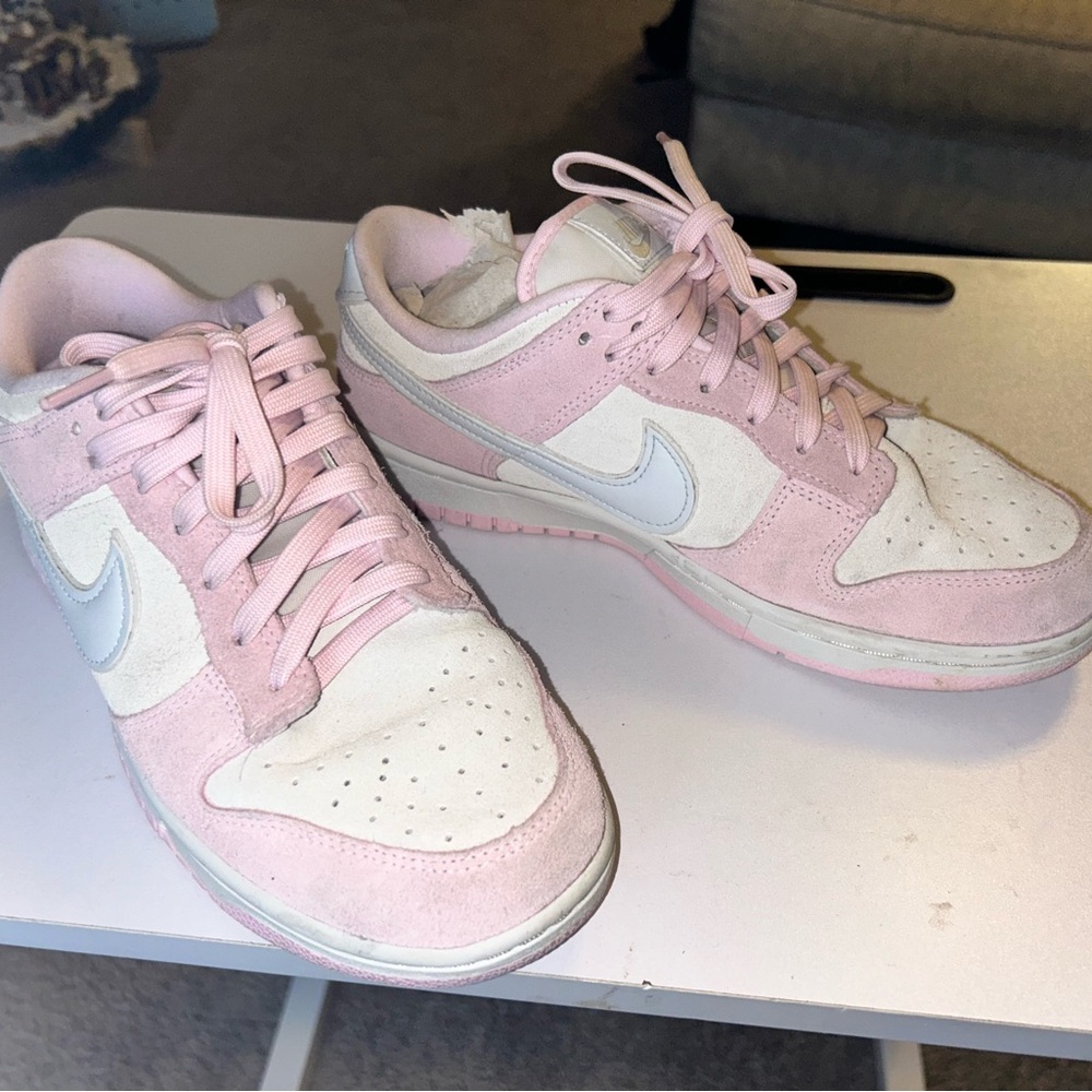 W Nike Dunk Low LX